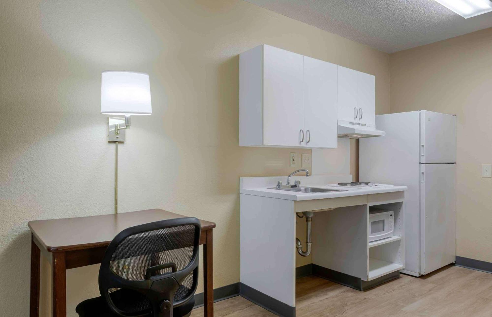 Extended Stay America Suites - Nashua - Manchester Exterior foto